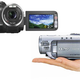 Illustration for article titled Sony HDR-HC3E HDV Camcorder to Ship in April